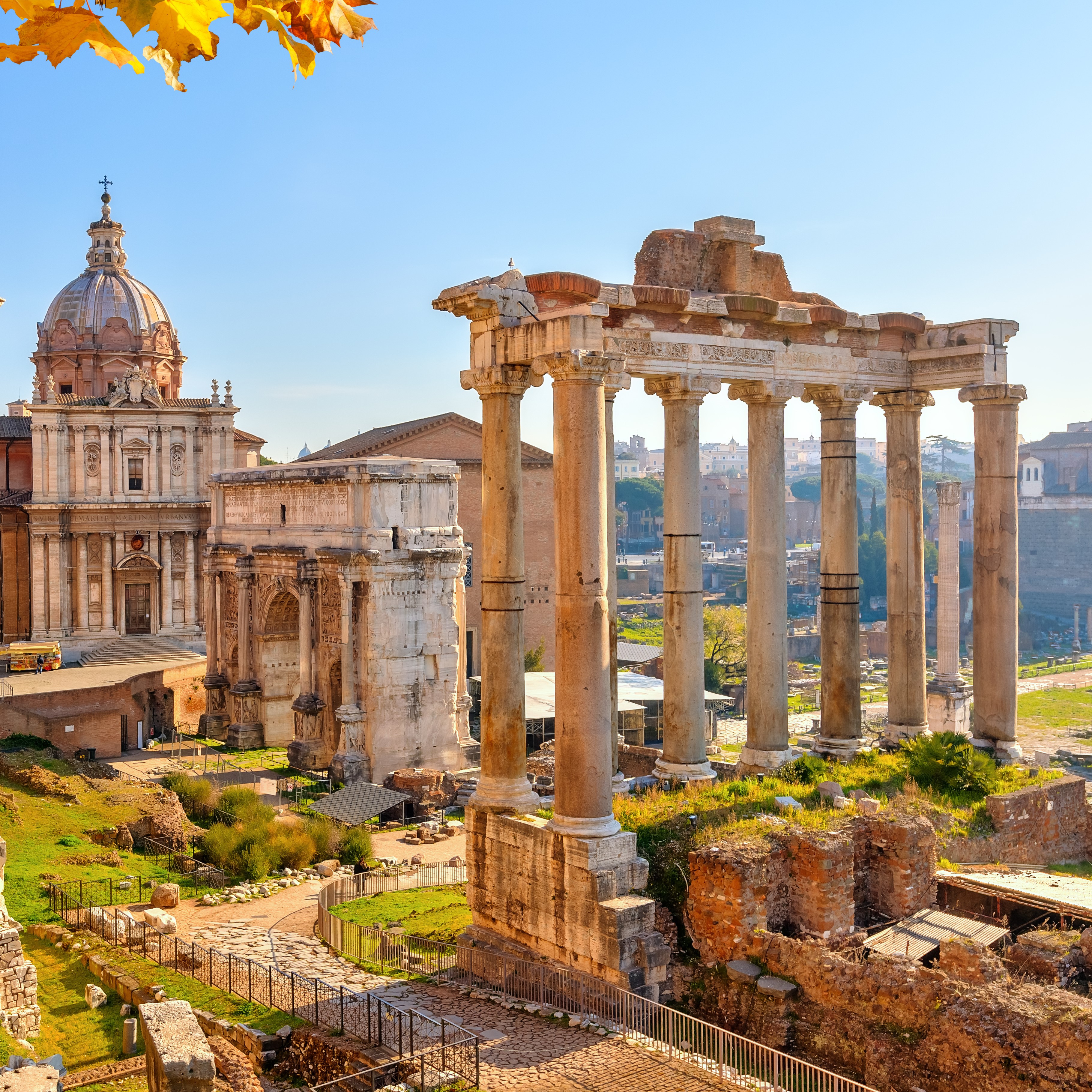Rome